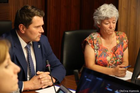 5. redna seja Občinskega sveta Občine Kamnik (1)